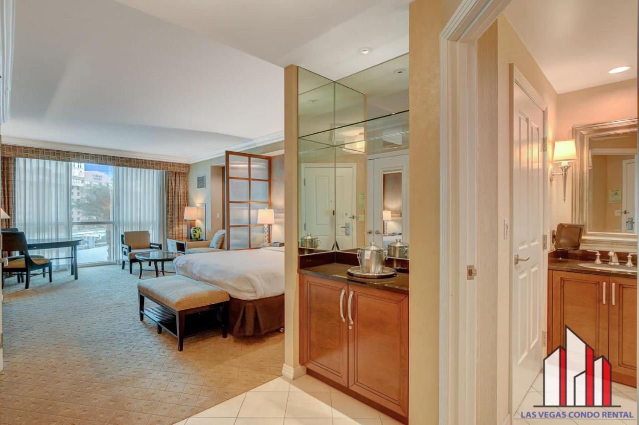 Ferienhaus Mgm Signature-02-611 Strip View Jacuzzi Studio *
