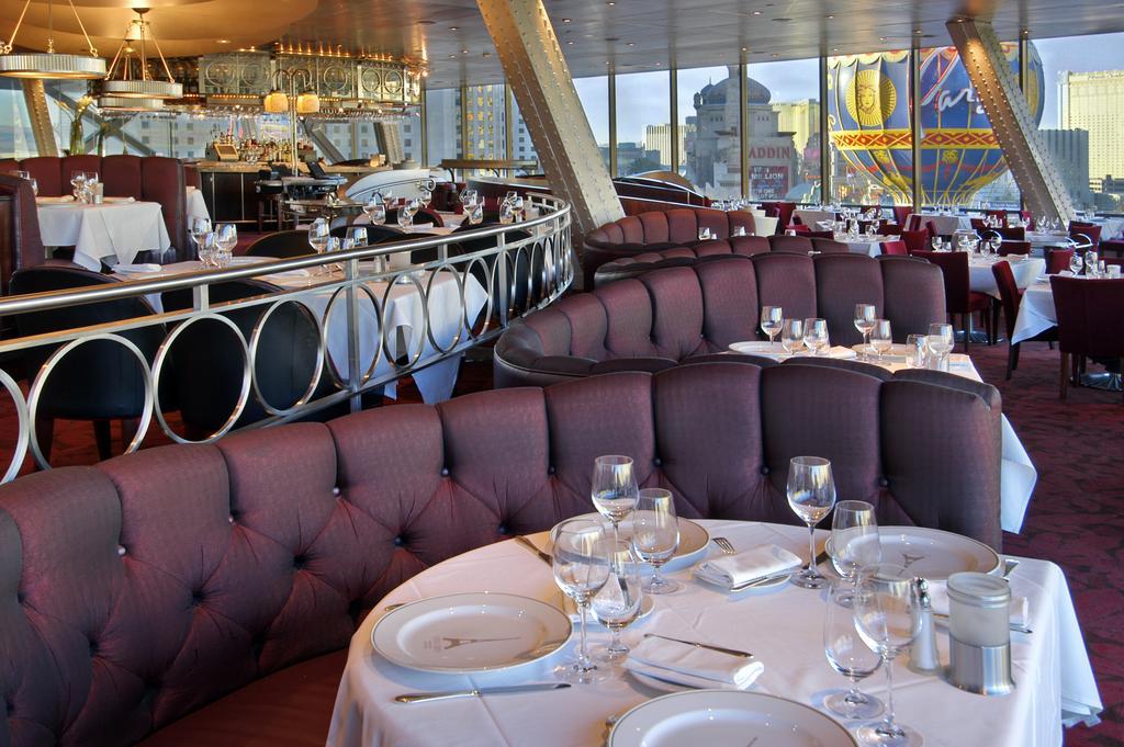 Resort Paris Vegas & Casino (adults Only)