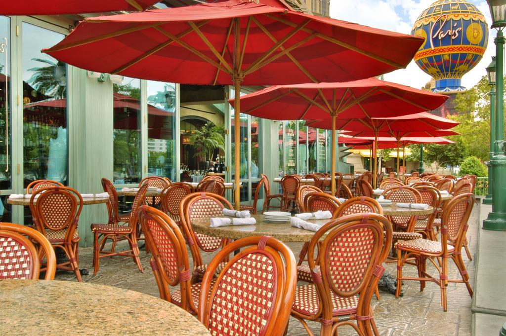 Paris Vegas & Casino (adults Only) Las Vegas