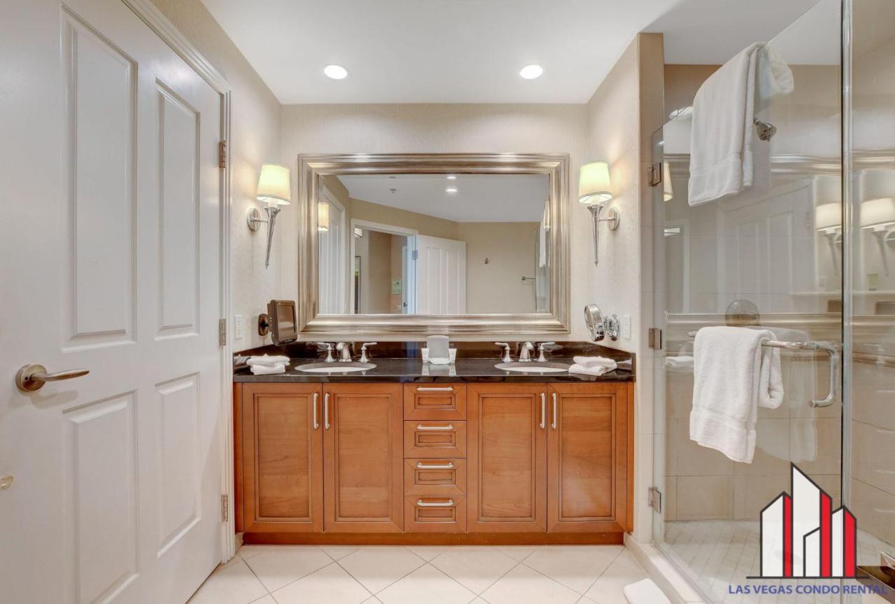 Holiday home Mgm Signature-22-703 Strip View Jacuzzi Studio *
