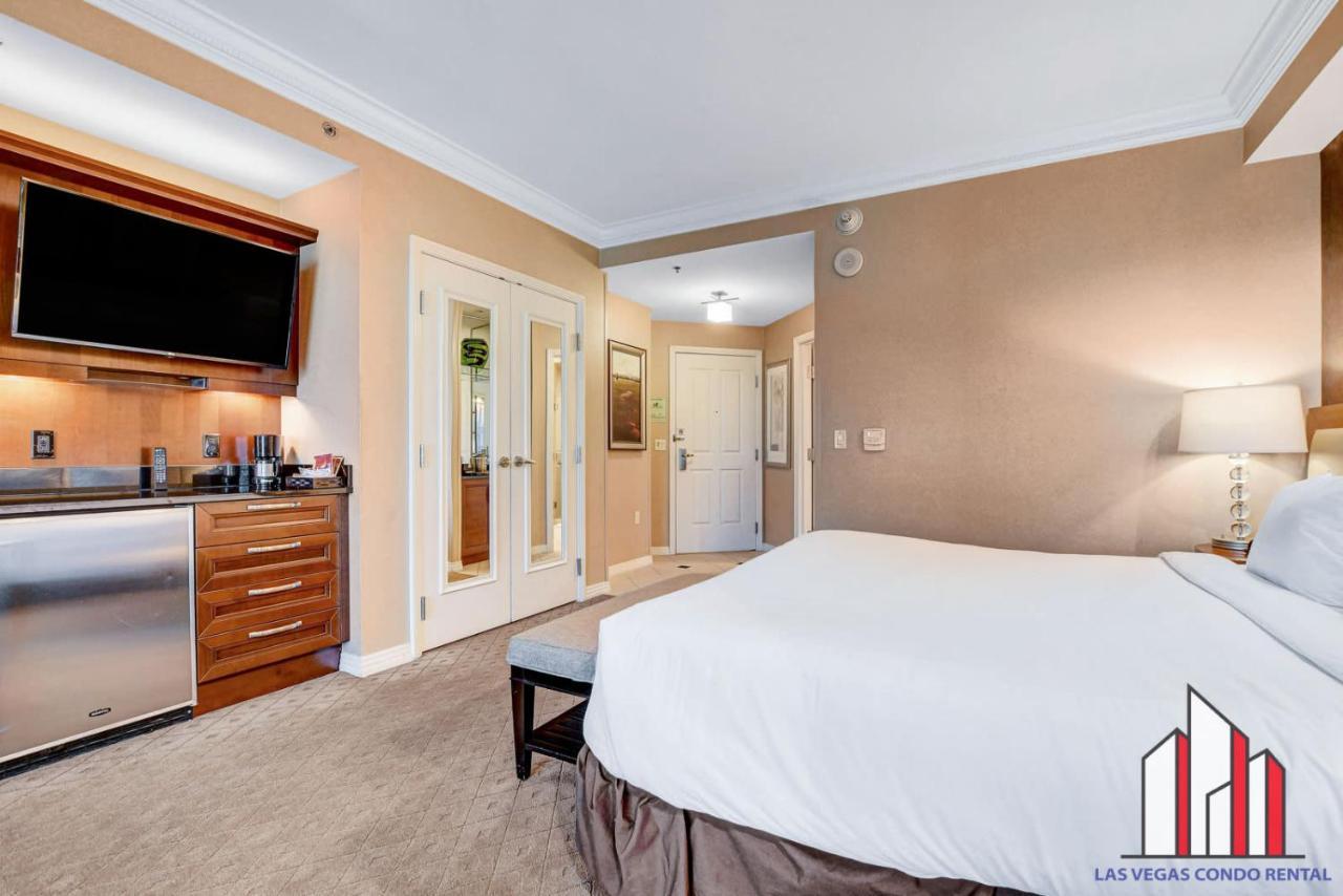 Holiday home Mgm Signature-25-815 Strip View Balcony Las Vegas
