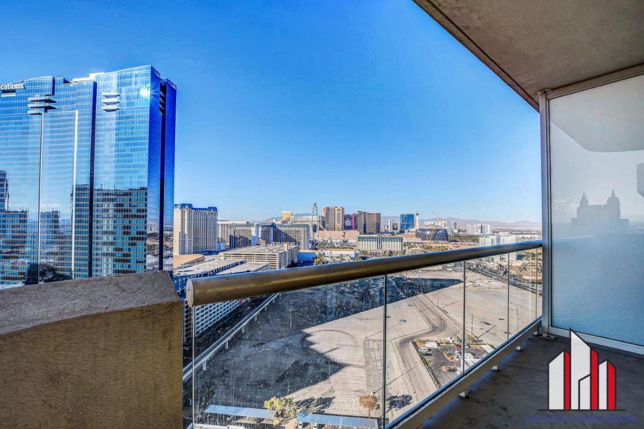 Holiday home Mgm Signature-25-815 Strip View Balcony *