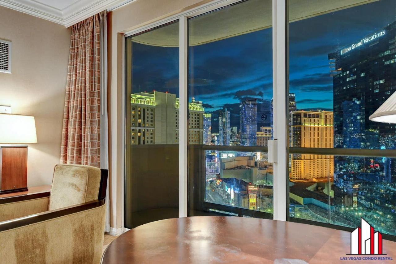 Mgm Signature-27-805 F1 Track & Strip View Balcony Holiday home *