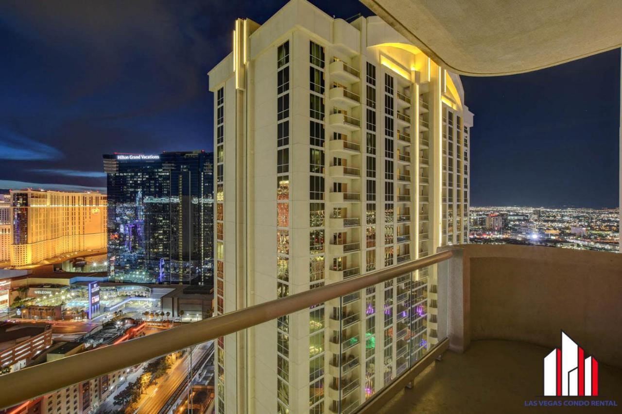 Holiday home Mgm Signature-32-621 1br2ba F1 Strip View Balcony Las Vegas