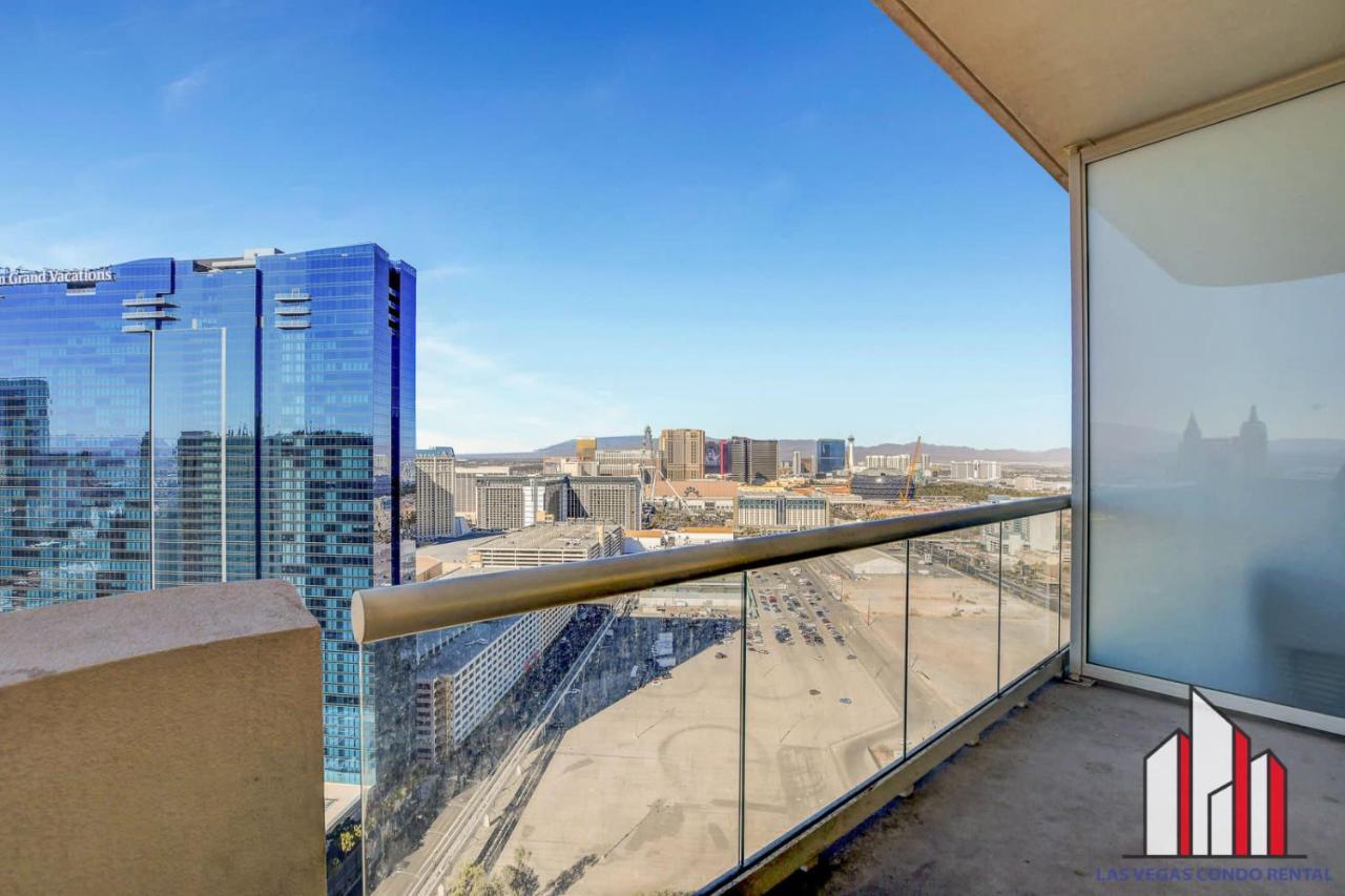 Holiday home Mgm Signature-33-805 F1 Track & Strip View Balcony Las Vegas