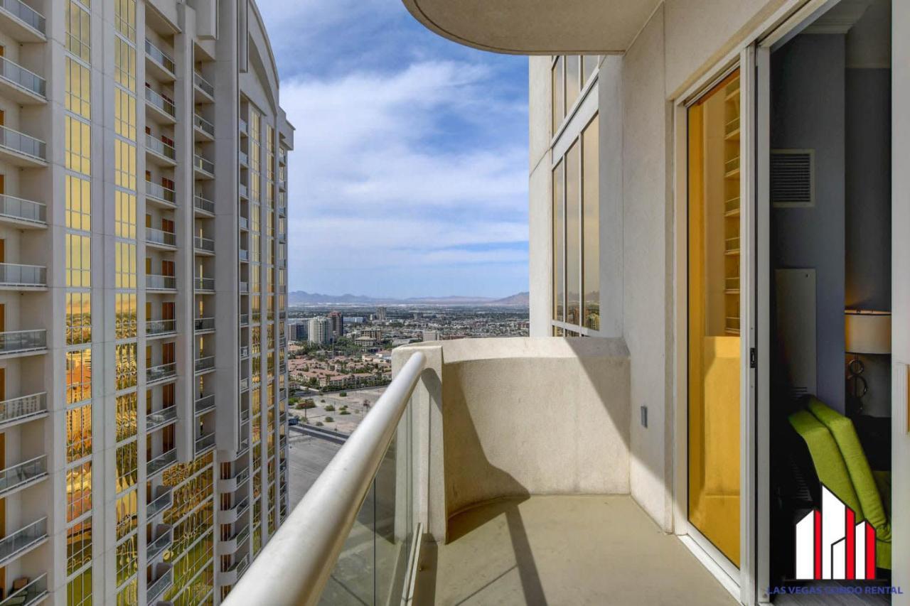 Holiday home Mgm Signature-32-621 1br2ba F1 Strip View Balcony Las Vegas