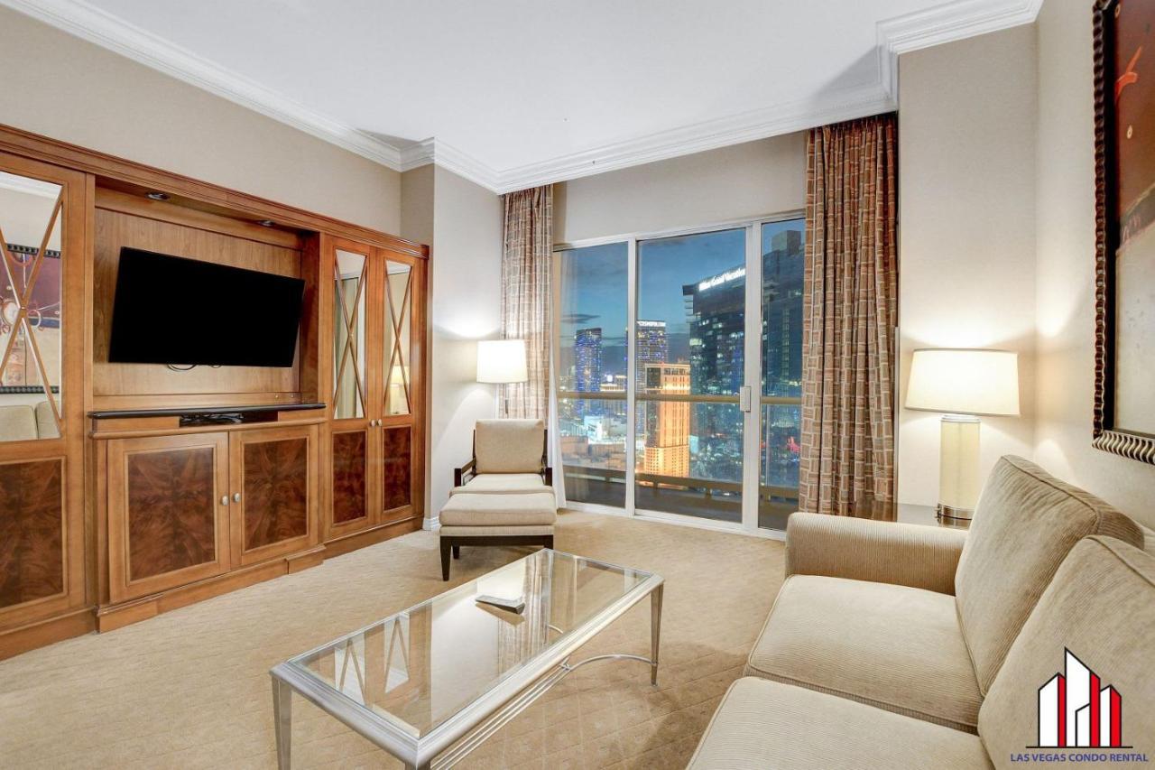 Holiday home Mgm Signature-34-821 1br2ba F1 Strip View Balcony Las Vegas