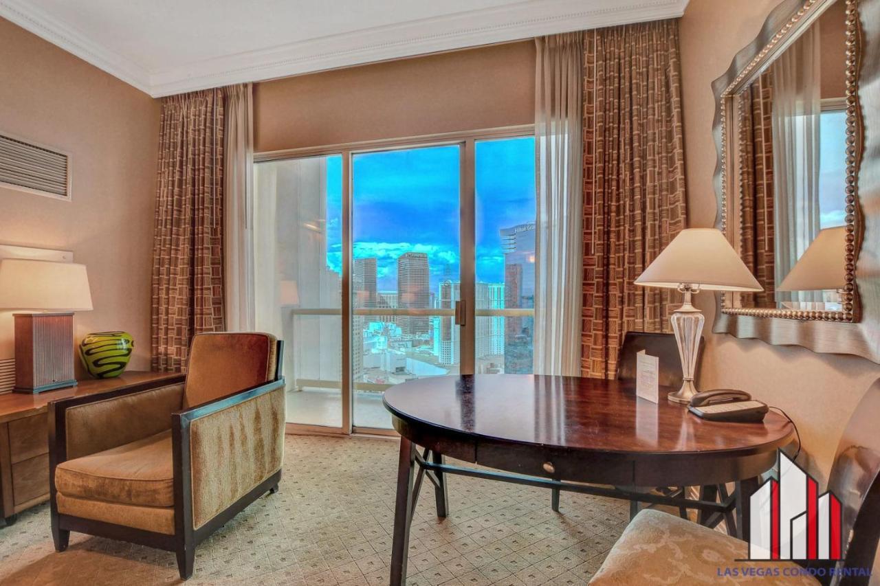 Holiday home Mgm Signature-32-715 F1 Track & Strip View Balcony Las Vegas