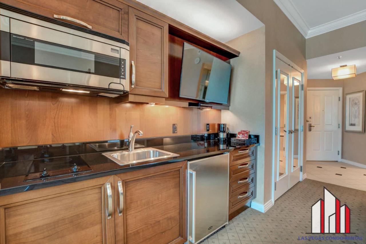 Holiday home Mgm Signature-32-715 F1 Track & Strip View Balcony Las Vegas