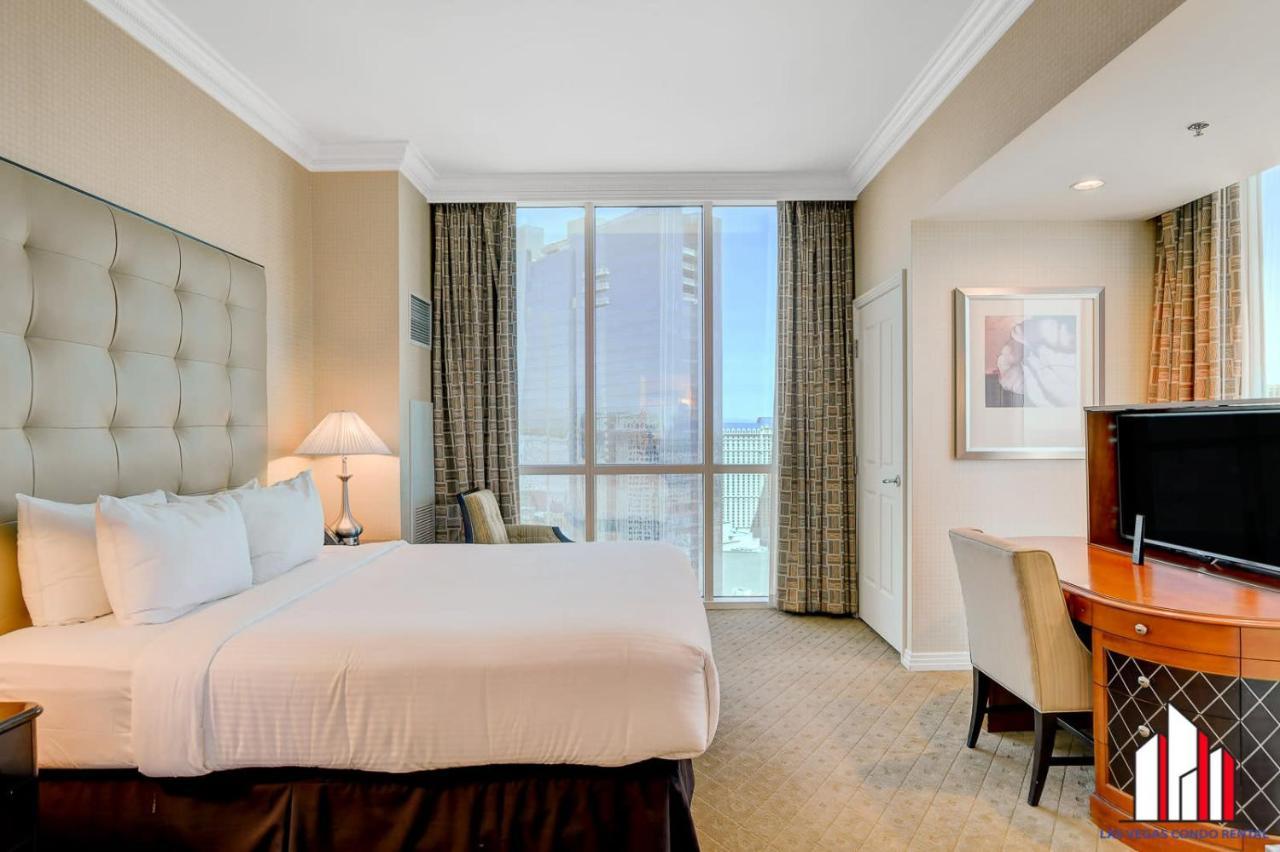 Holiday home Mgm Signature-34-821 1br2ba F1 Strip View Balcony Las Vegas