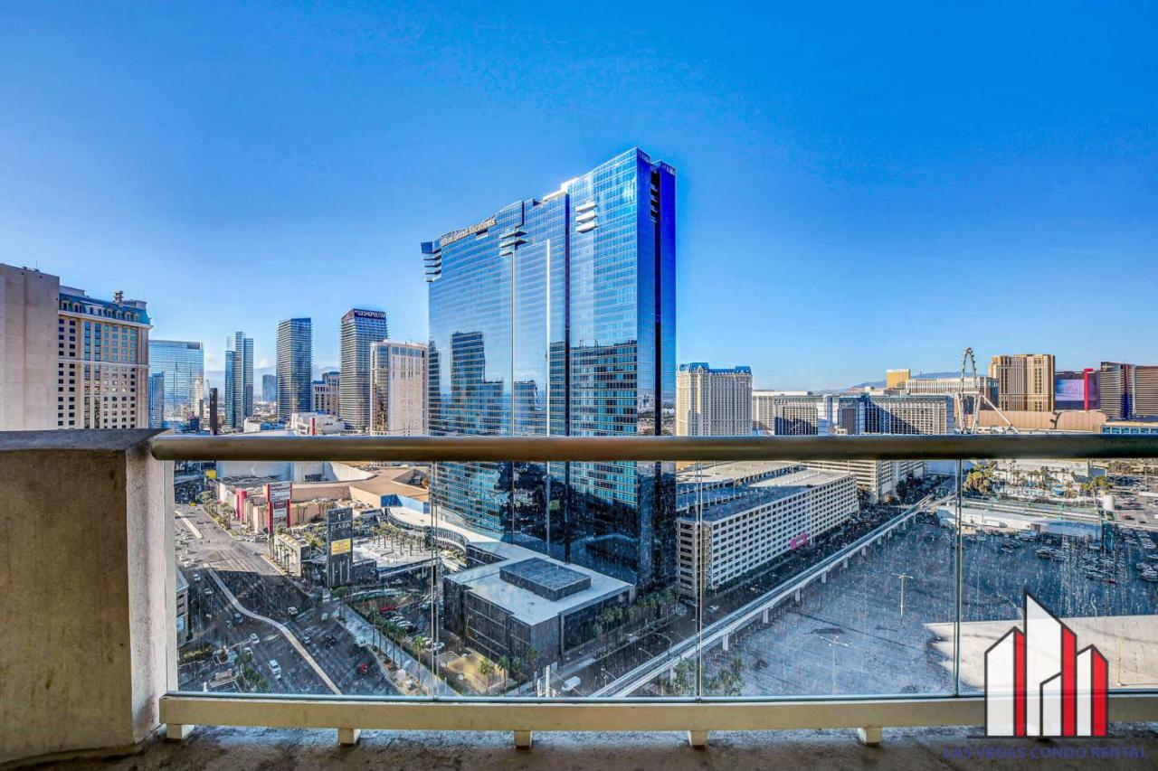 Holiday home Mgm Signature-25-815 Strip View Balcony *