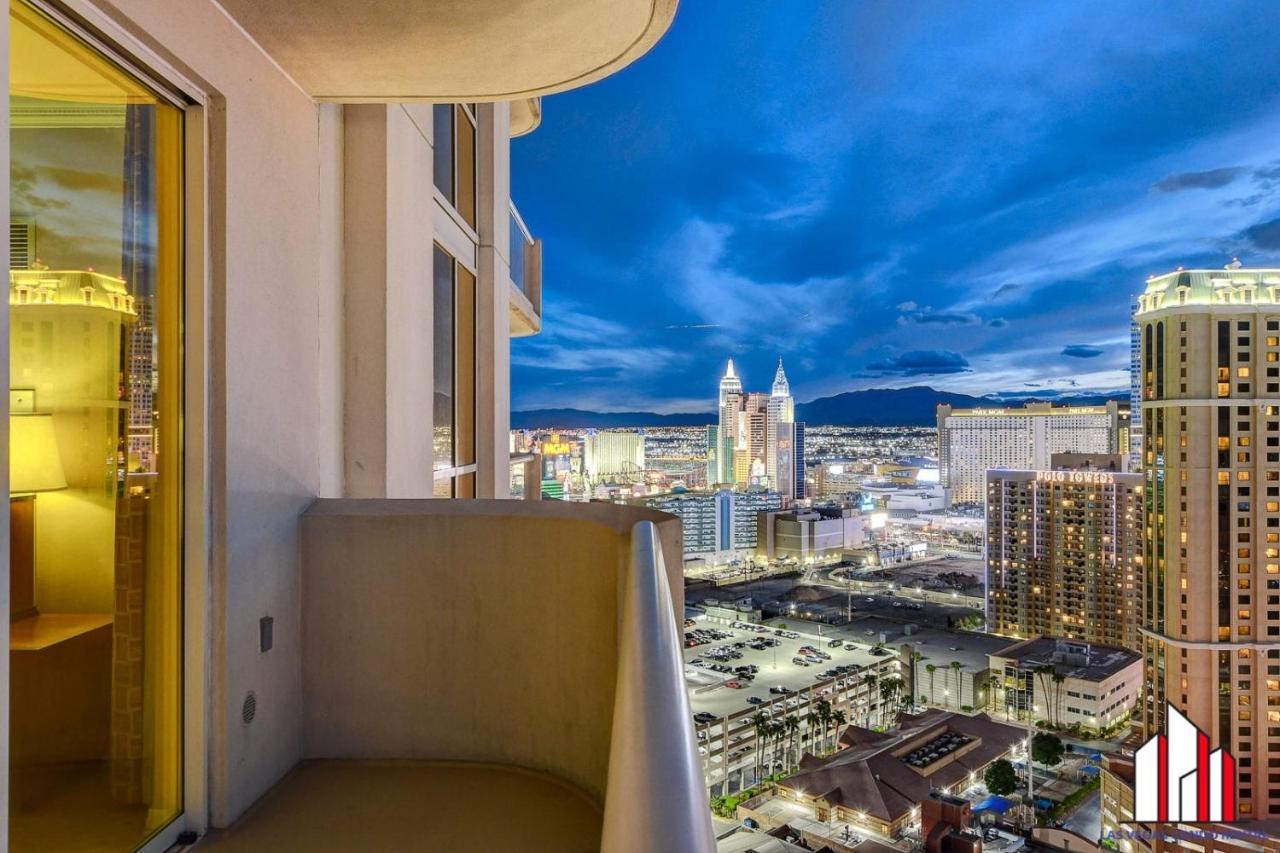 Mgm Signature-27-805 F1 Track & Strip View Balcony Holiday home