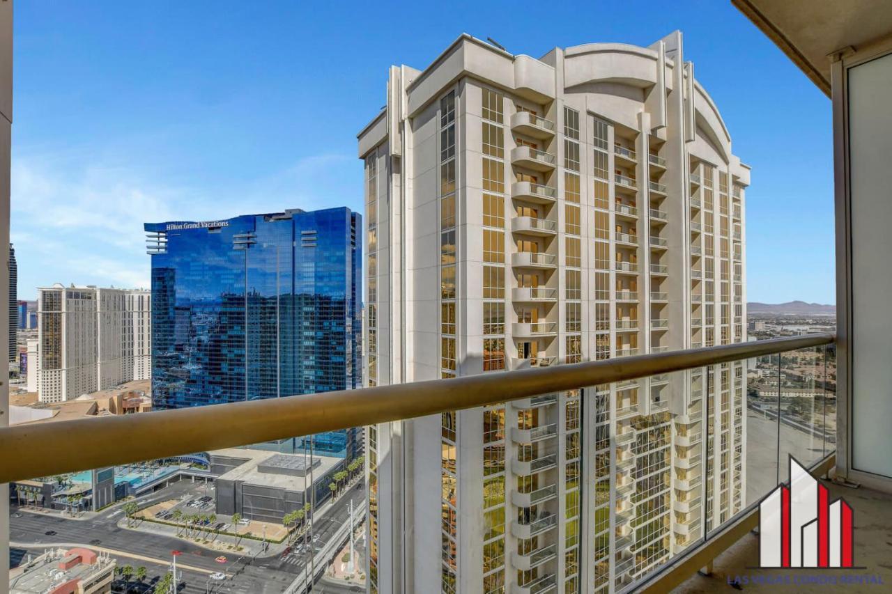 Holiday home Mgm Signature-32-715 F1 Track & Strip View Balcony Las Vegas