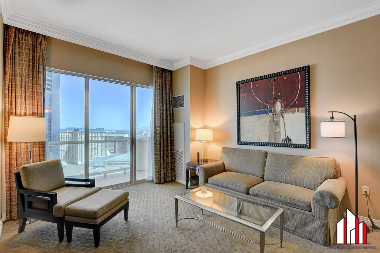 Mgm Signature-34-821 1br2ba F1 Strip View Balcony Holiday home *
