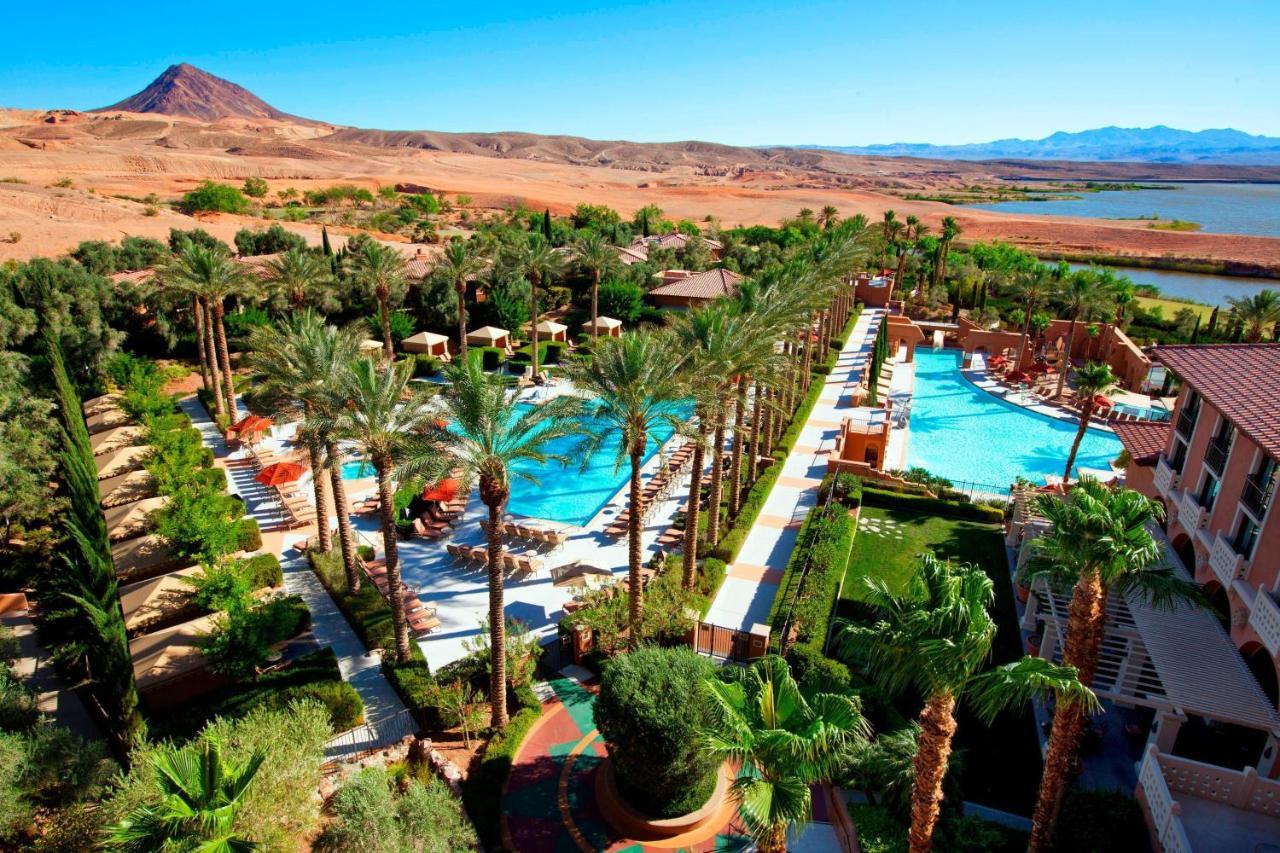 Resort The Westin Vegas & Las Vegas