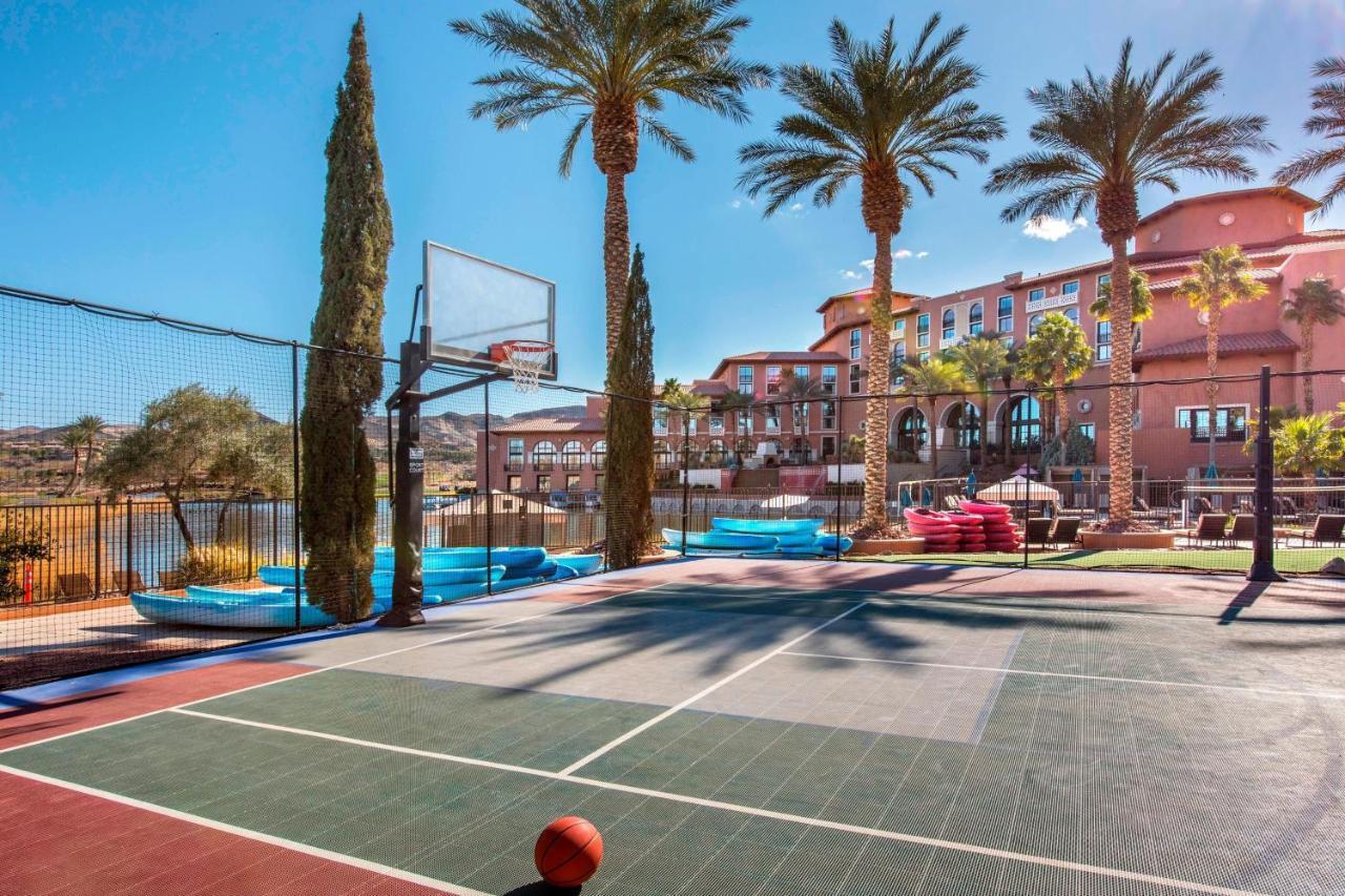 Resort The Westin Vegas & 4*