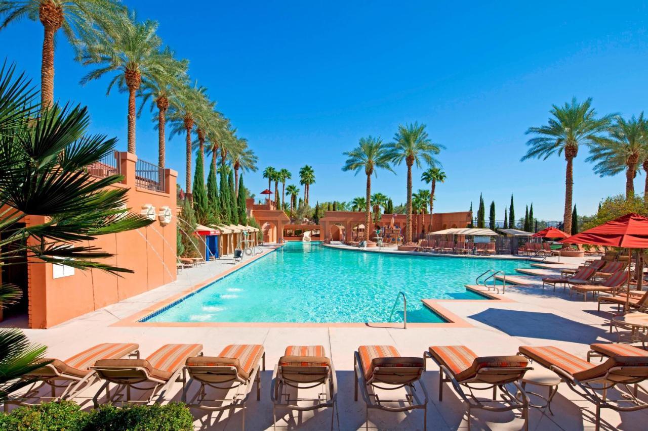 The Westin Vegas & 4* Las Vegas