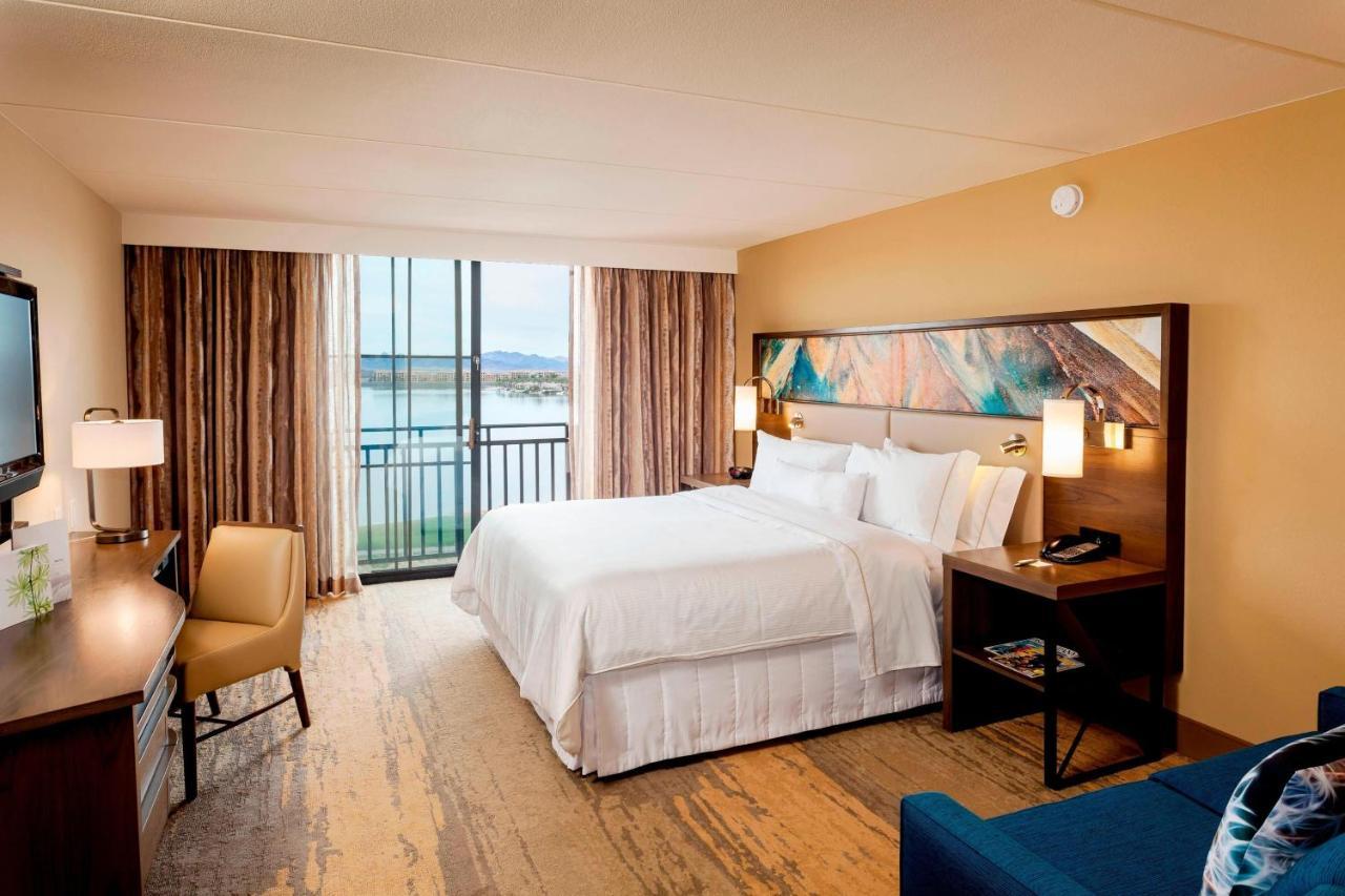 The Westin Vegas & Resort