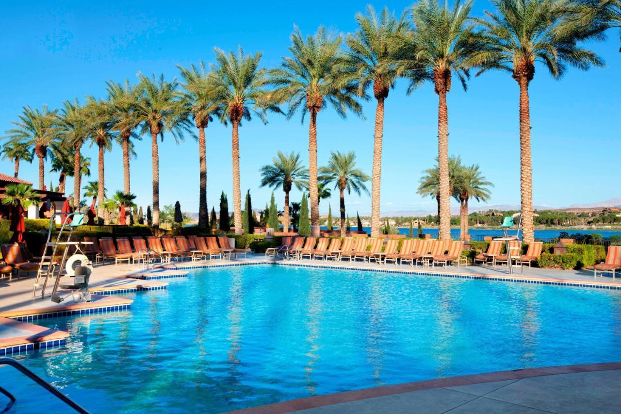 The Westin Vegas & Resort Las Vegas