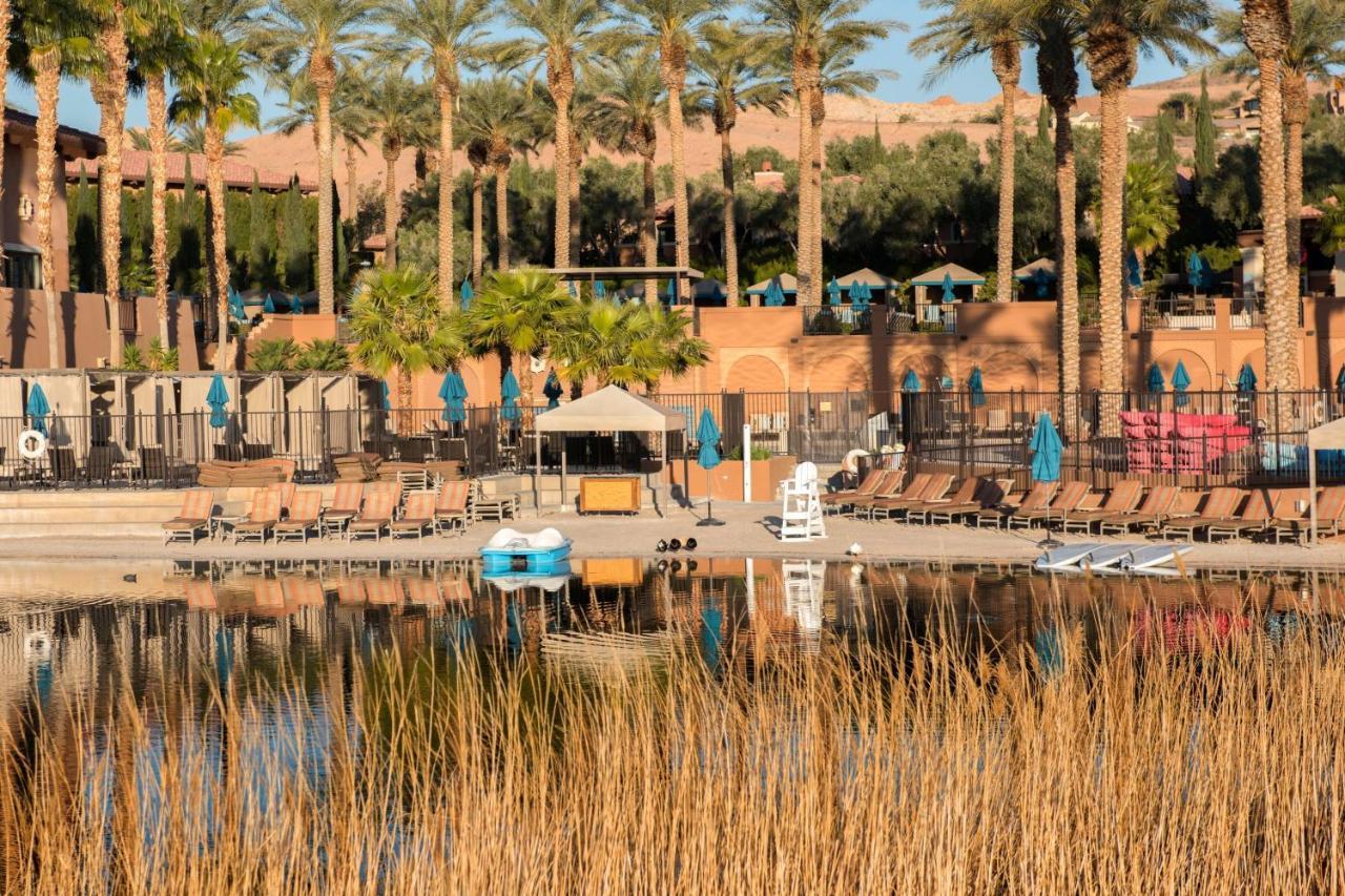 The Westin Vegas &