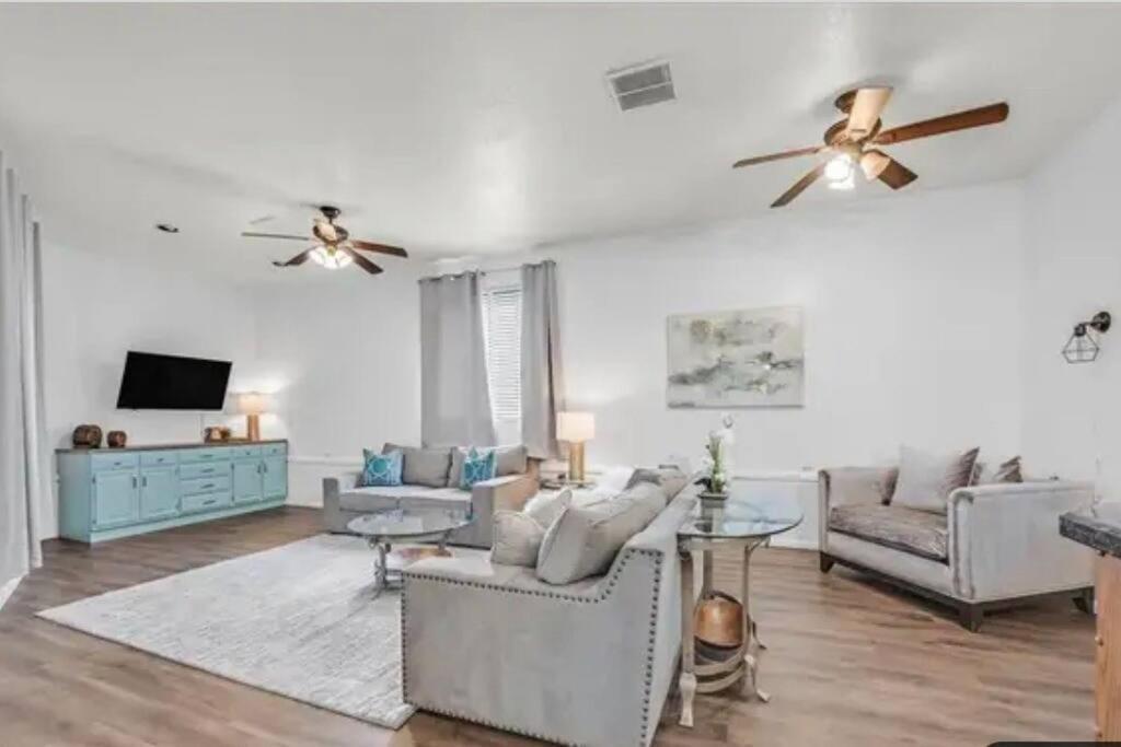 Beautiful Oasis With Rv Or Boat Parking Henderson