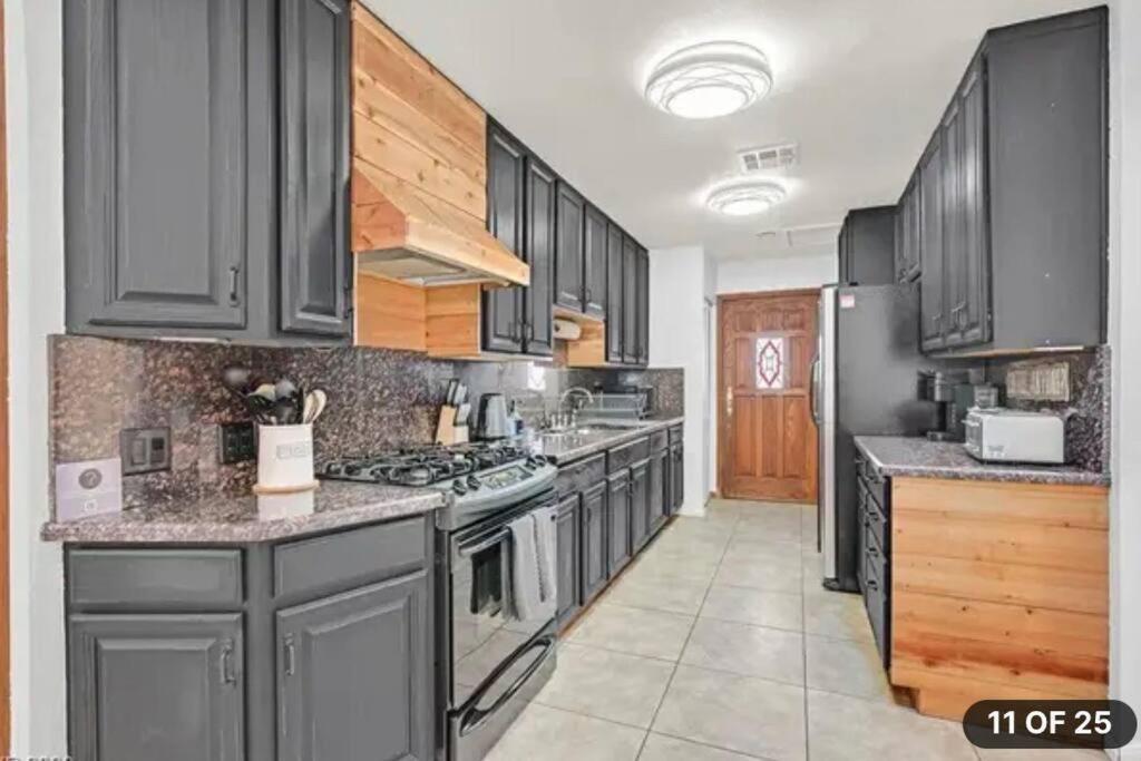 Beautiful Oasis With Rv Or Boat Parking Henderson