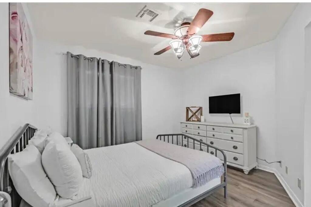Beautiful Oasis With Rv Or Boat Parking Henderson
