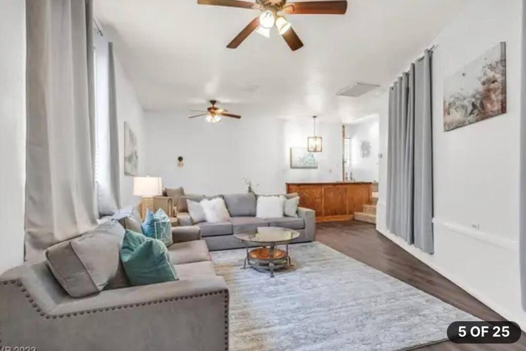 Holiday home Beautiful Oasis With Rv Or Boat Parking Henderson