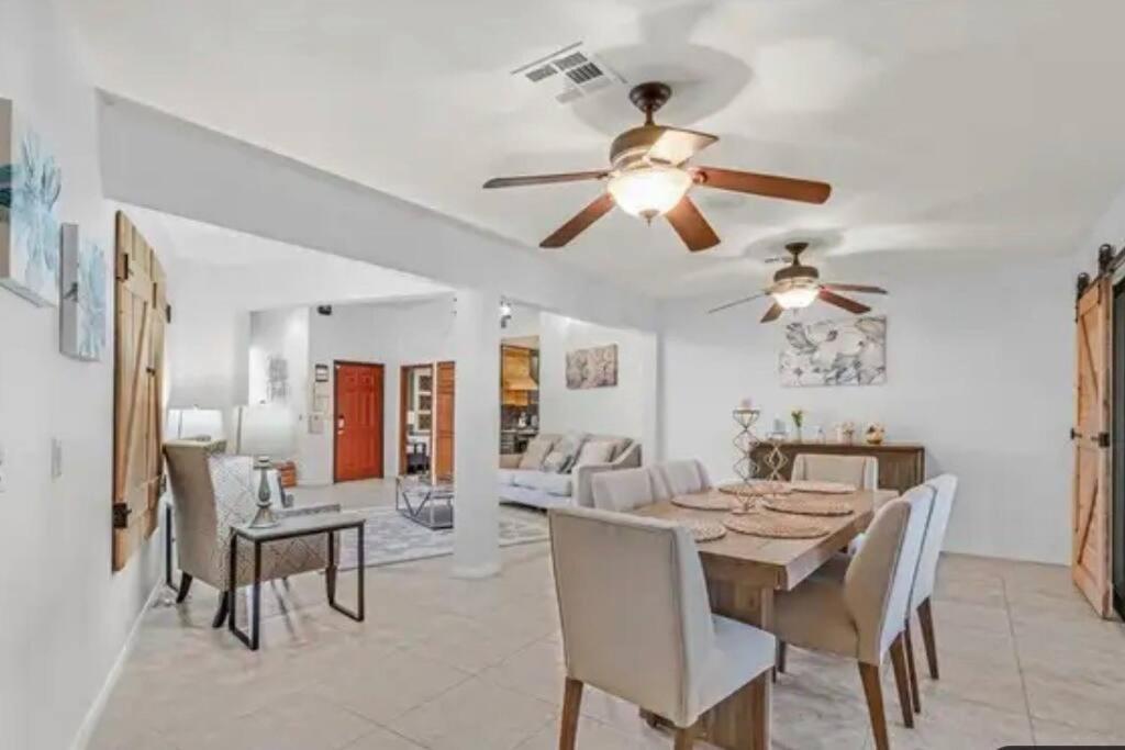 Beautiful Oasis With Rv Or Boat Parking Henderson