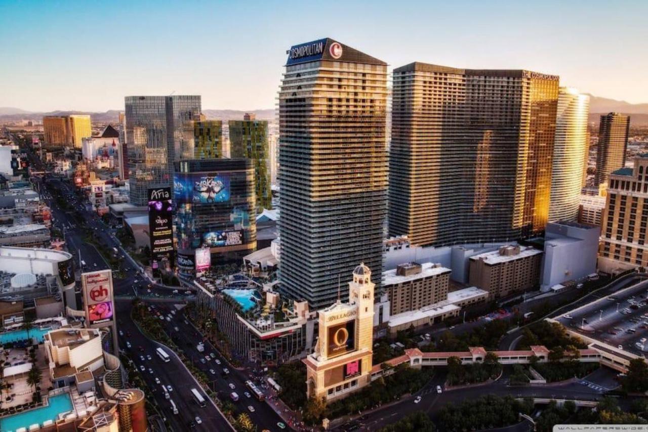 Holiday home On The Strip - Classic Comfort - 2 Bedroom Las Vegas