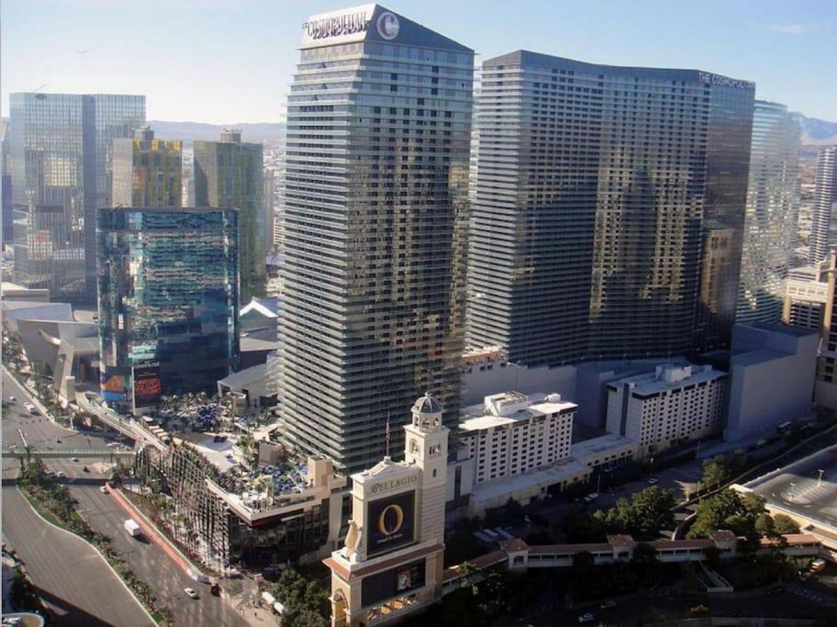 On The Strip - Classic Comfort - 2 Bedroom Holiday home Las Vegas