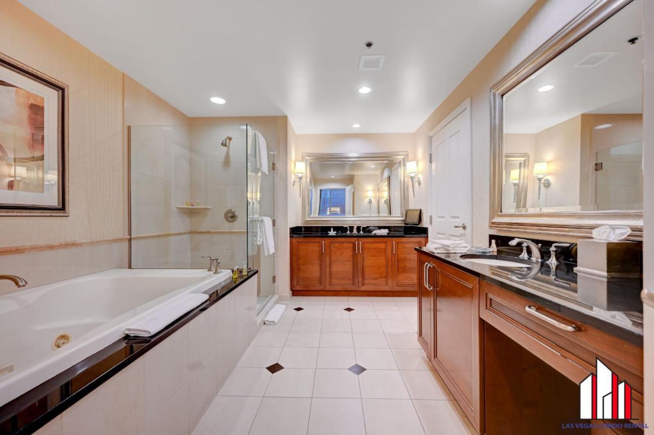 Signature 2br3ba F1 View Balcony Ste 29-819 And 21 Las Vegas