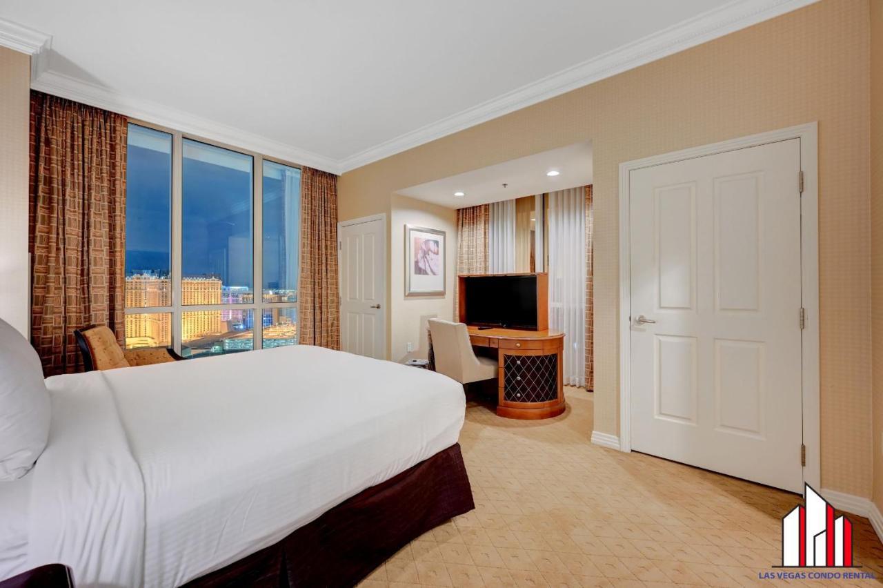 Signature 2br3ba F1 View Balcony Ste 29-819 And 21 Holiday home Las Vegas