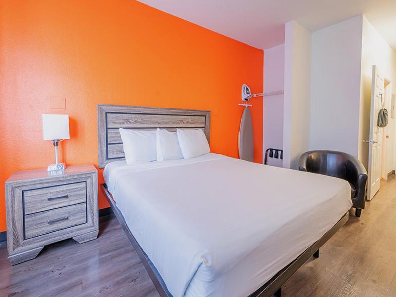 Siegel Select Vegas Boulevard Las Vegas
