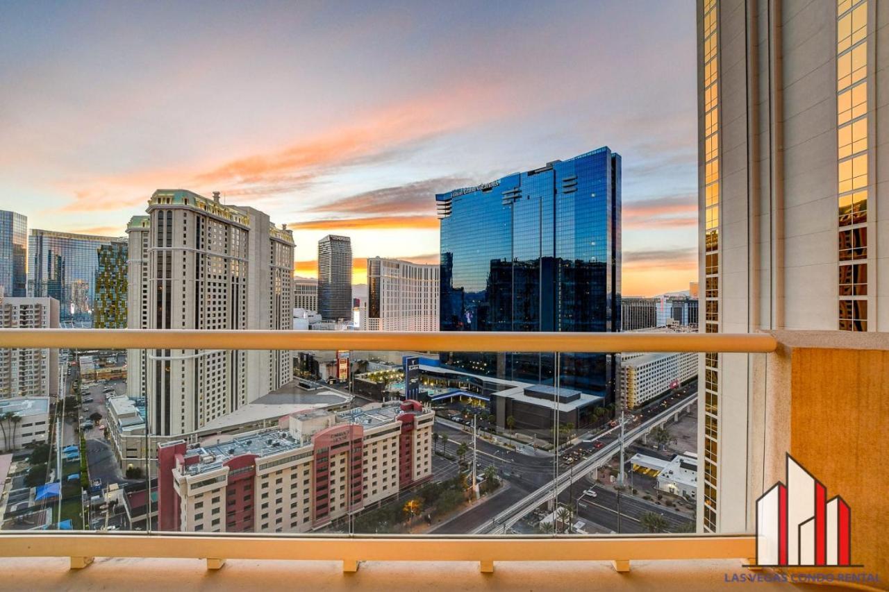 Holiday home Mgm Signature-22-707 F1 Track & Strip View Balcony Las Vegas