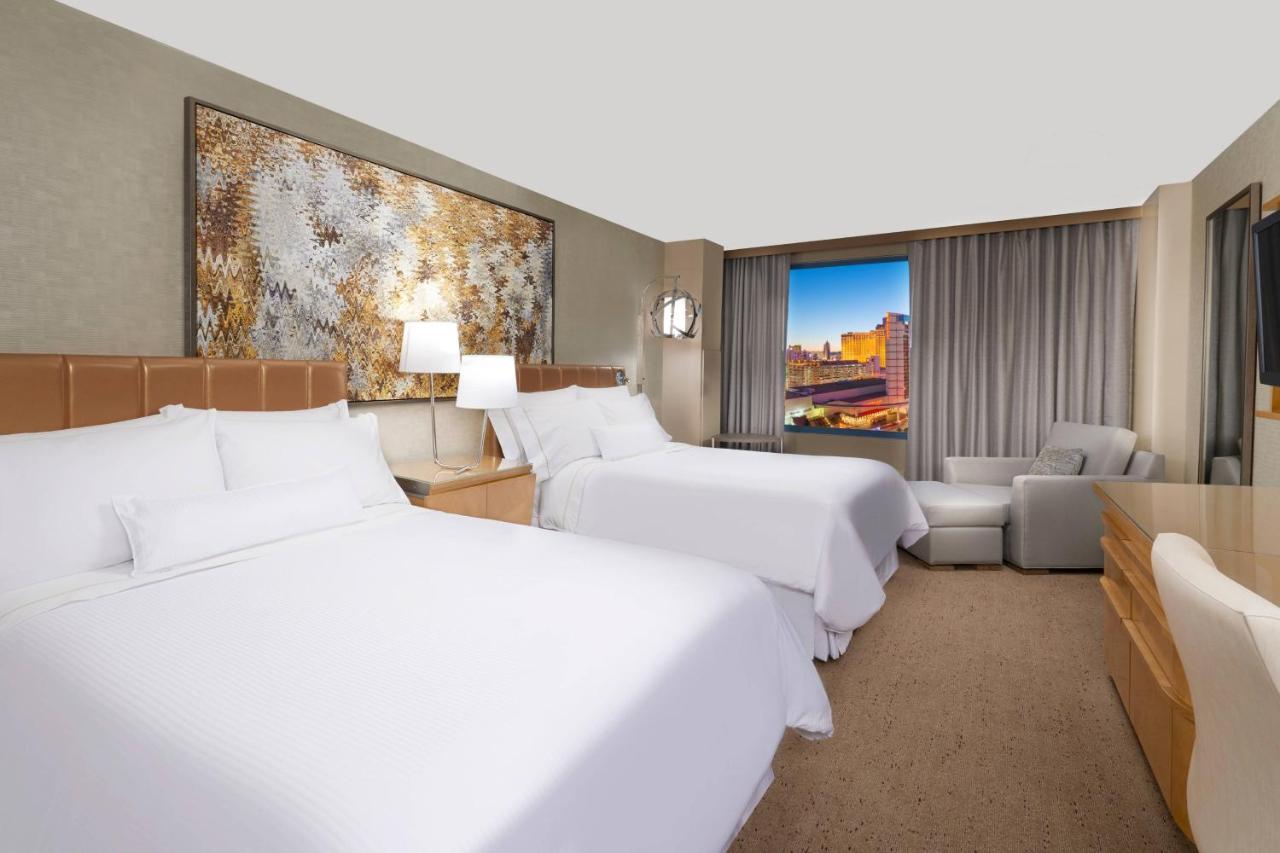 Hotel The Westin Vegas & Las Vegas