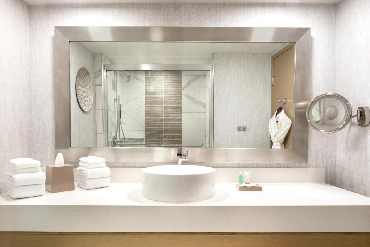 The Westin Vegas & Las Vegas