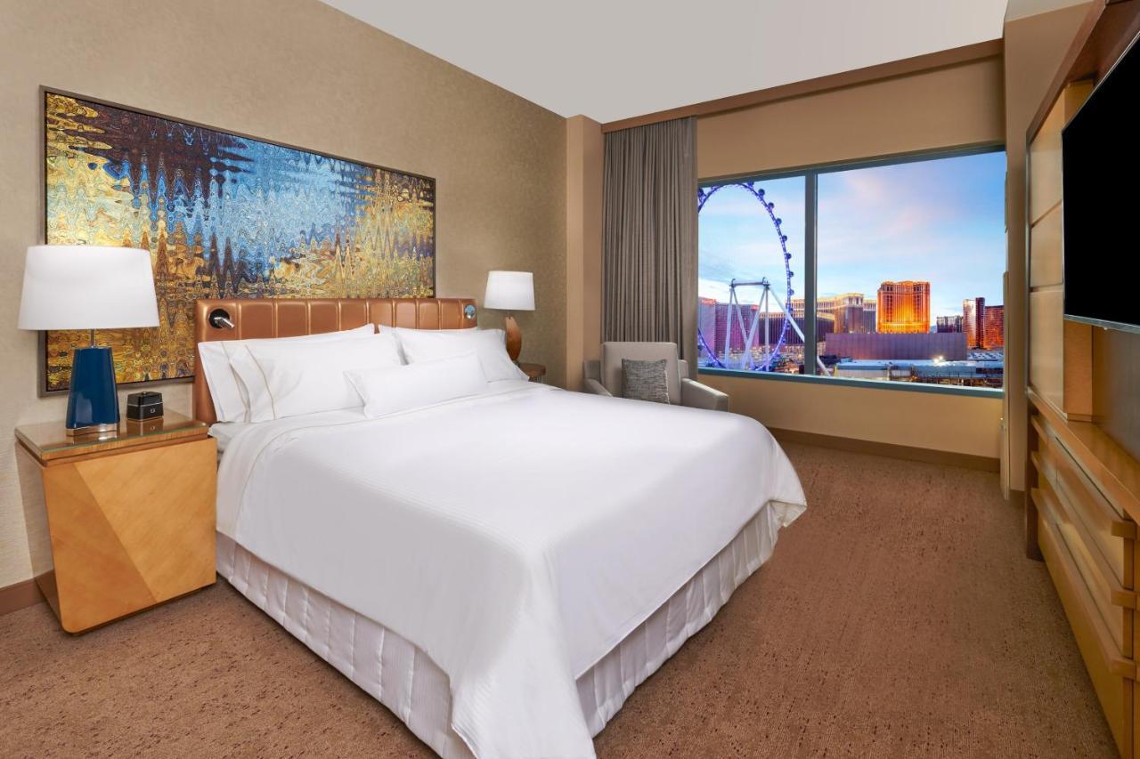 The Westin Vegas &