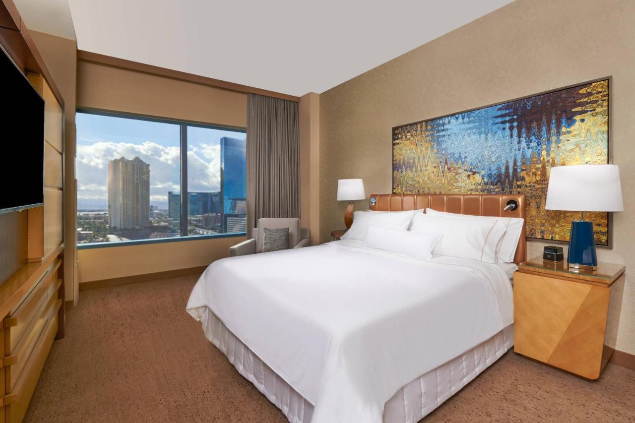 Hotel The Westin Vegas &