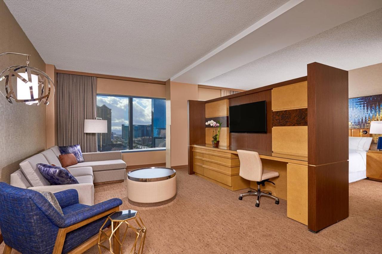 The Westin Vegas Hotel&spa Hotel 4*