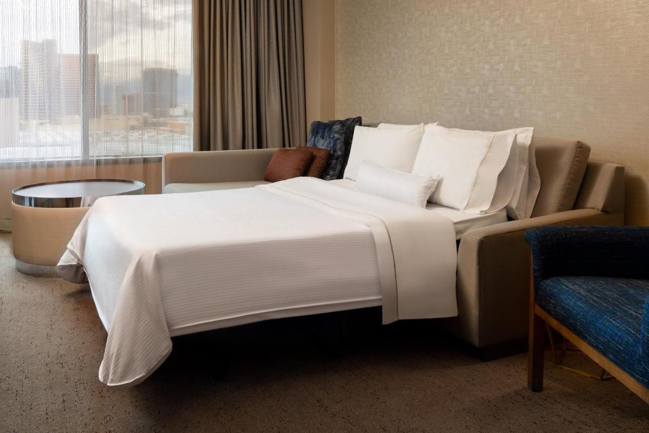 Hotel The Westin Vegas &