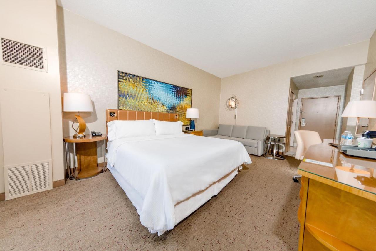 The Westin Vegas Hotel&spa Hotel