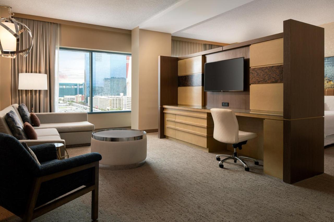 The Westin Vegas & 4*