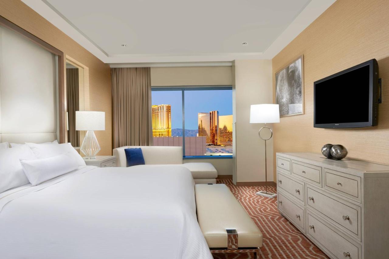 Hotel The Westin Vegas & Las Vegas