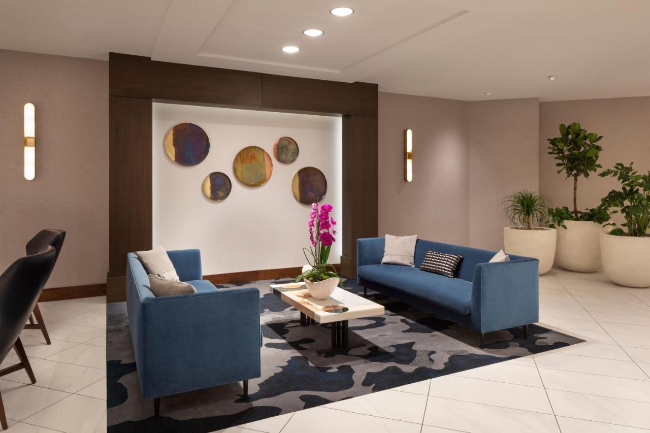 The Westin Vegas & Hotel 4*