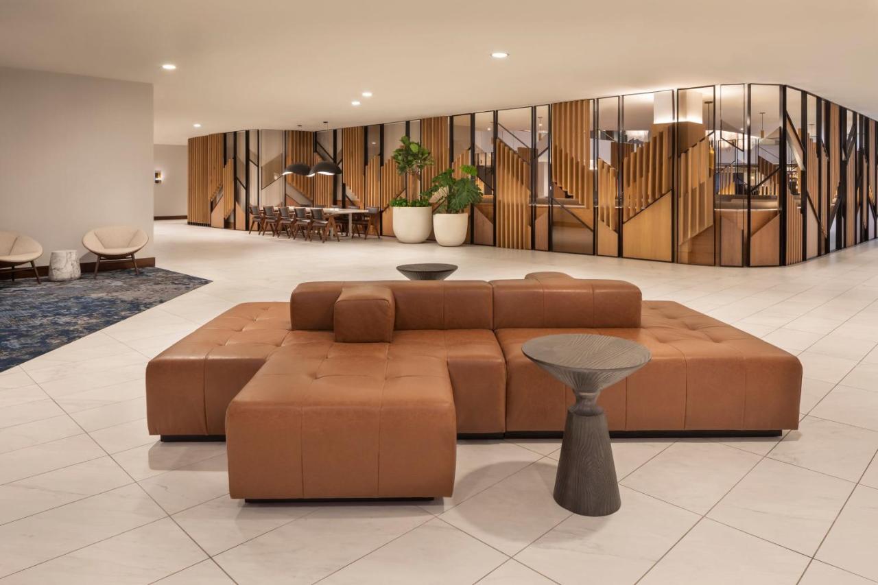 Hotel The Westin Vegas Hotel&spa Las Vegas