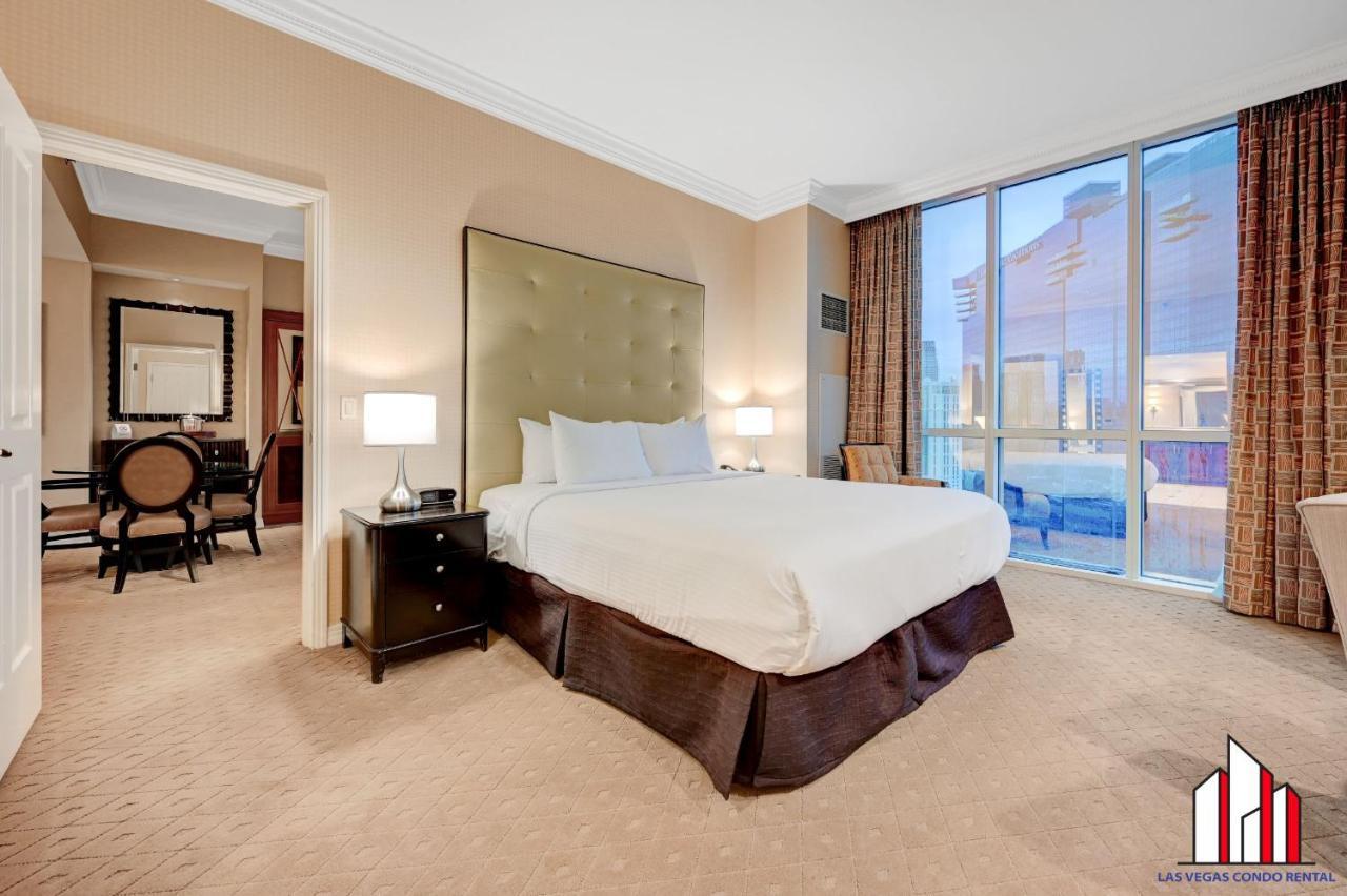 Signature 2br3ba F1 View Balcony Ste 29-819 And 21 Holiday home Las Vegas