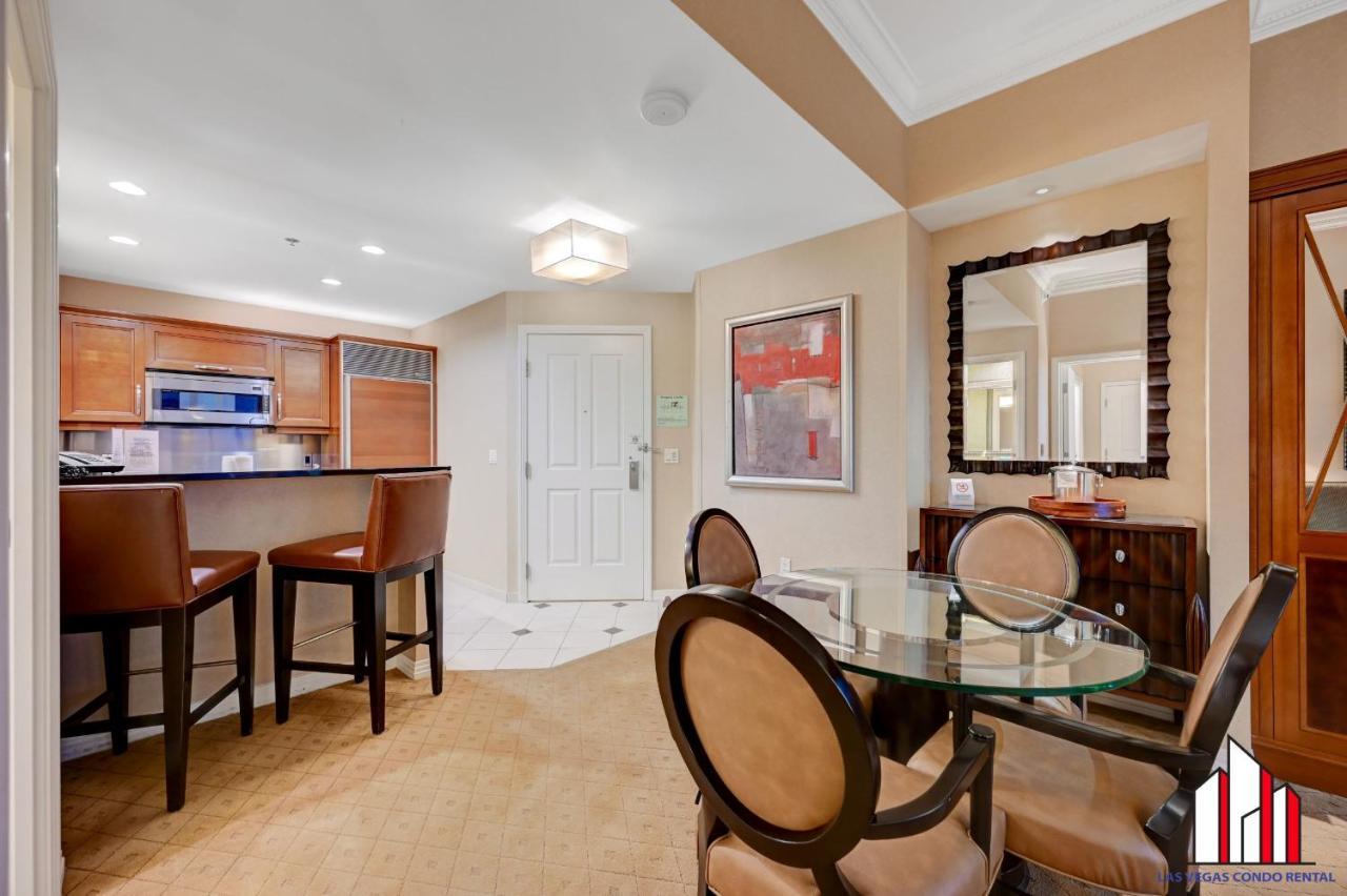 Signature 2br3ba F1 View Balcony Ste 29-819 And 21 * Las Vegas