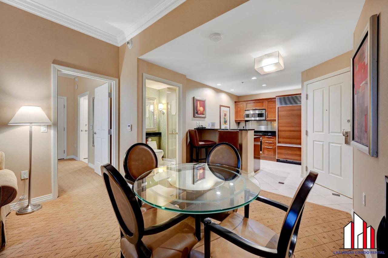 Holiday home Signature 2br3ba F1 View Balcony Ste 29-819 And 21 Las Vegas
