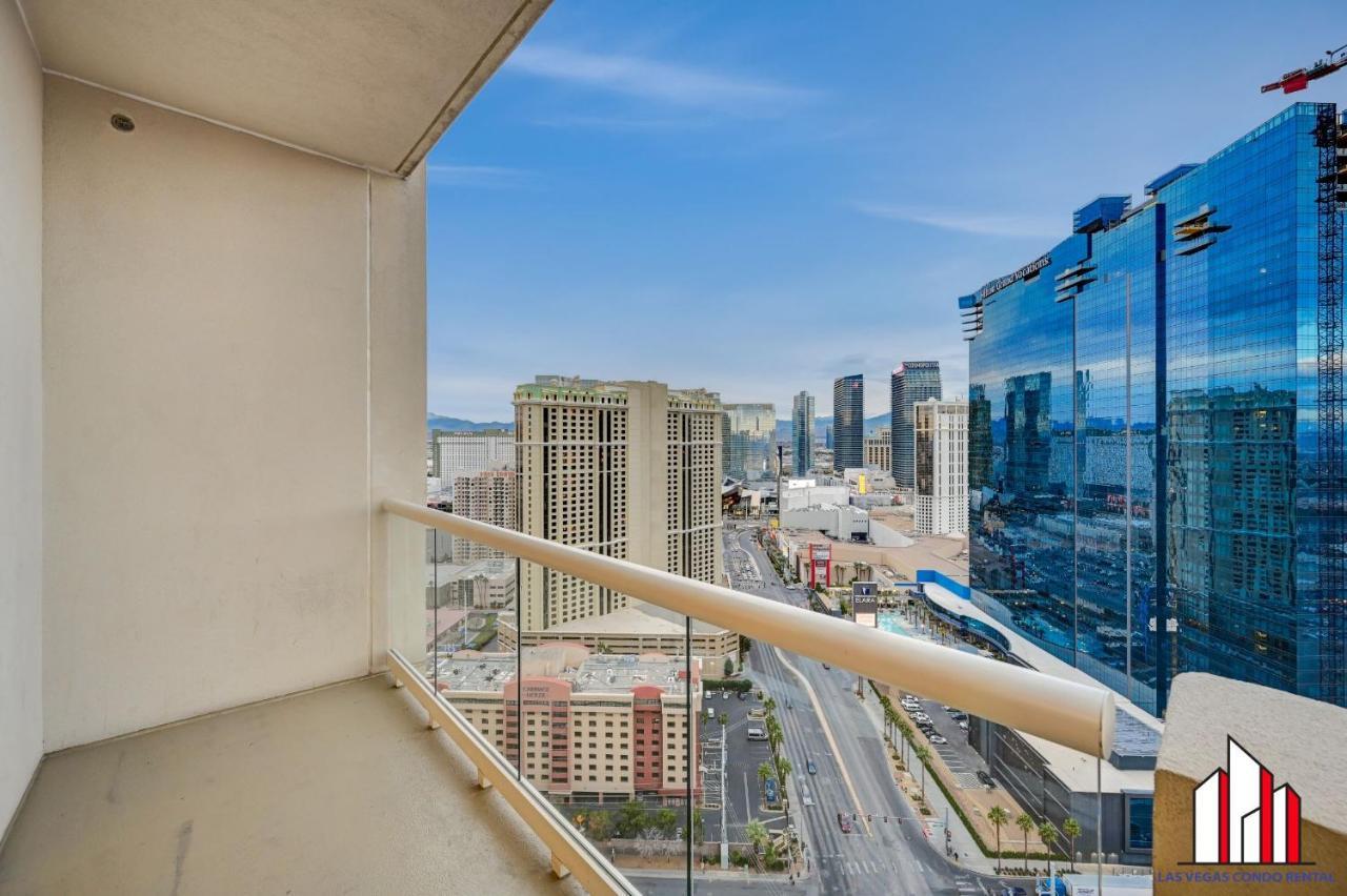 Signature 2br3ba F1 View Balcony Ste 29-819 And 21 Holiday home